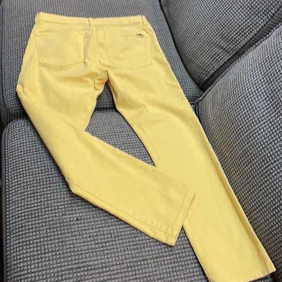 Ralph Lauren jeans (sz 6) - Picture 4 of 6
